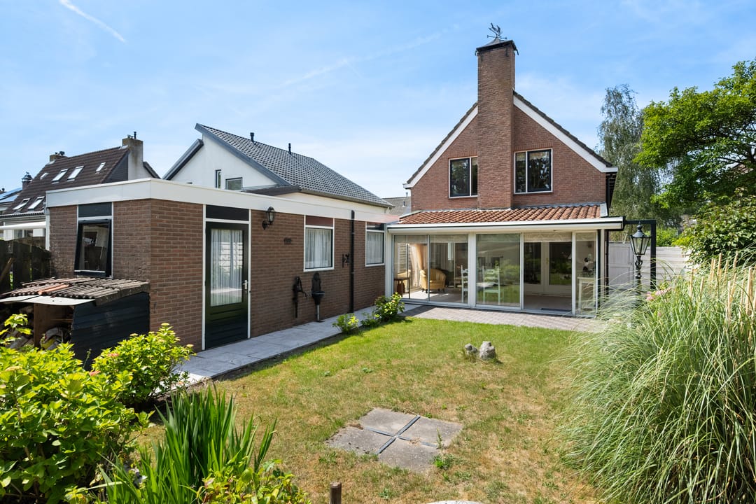 Foto 32 van Griendwerker 22