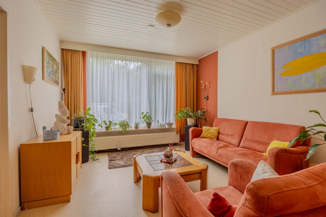 Foto 11 van Pastoor van Bommelstraat 4