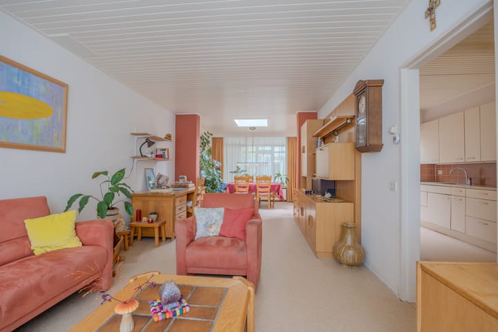 Foto 12 van Pastoor van Bommelstraat 4