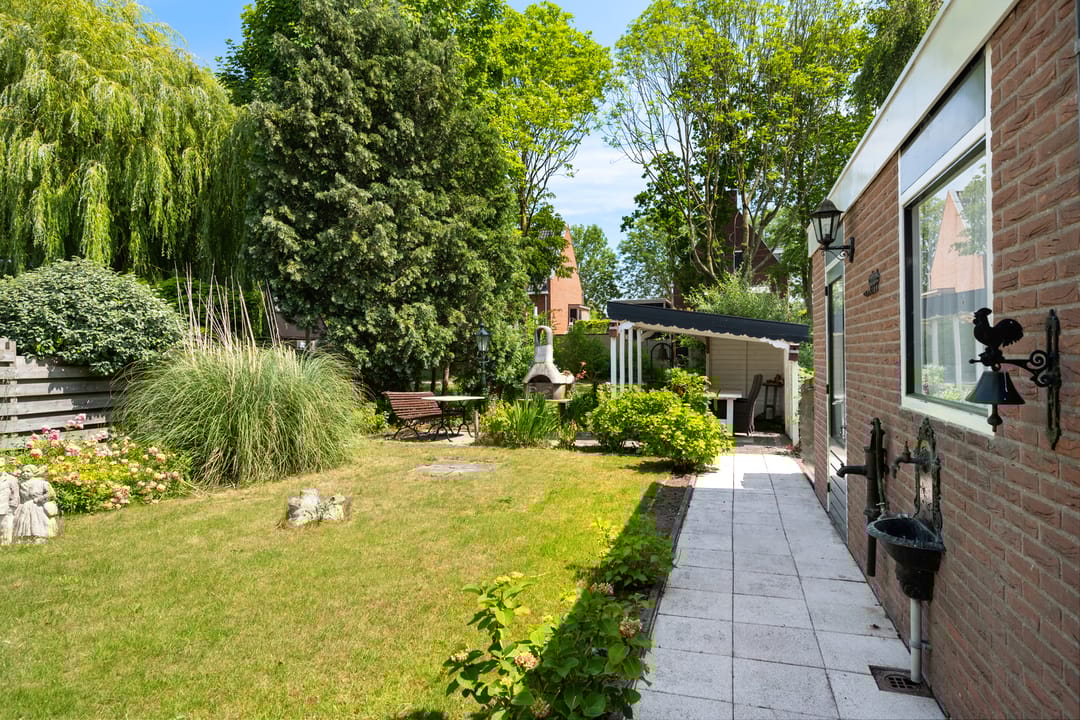 Foto 38 van Griendwerker 22