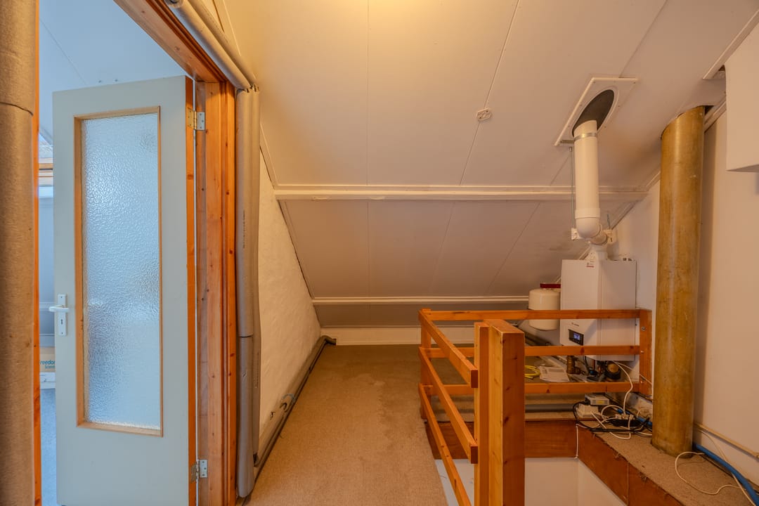 Foto 26 van Pastoor van Bommelstraat 4