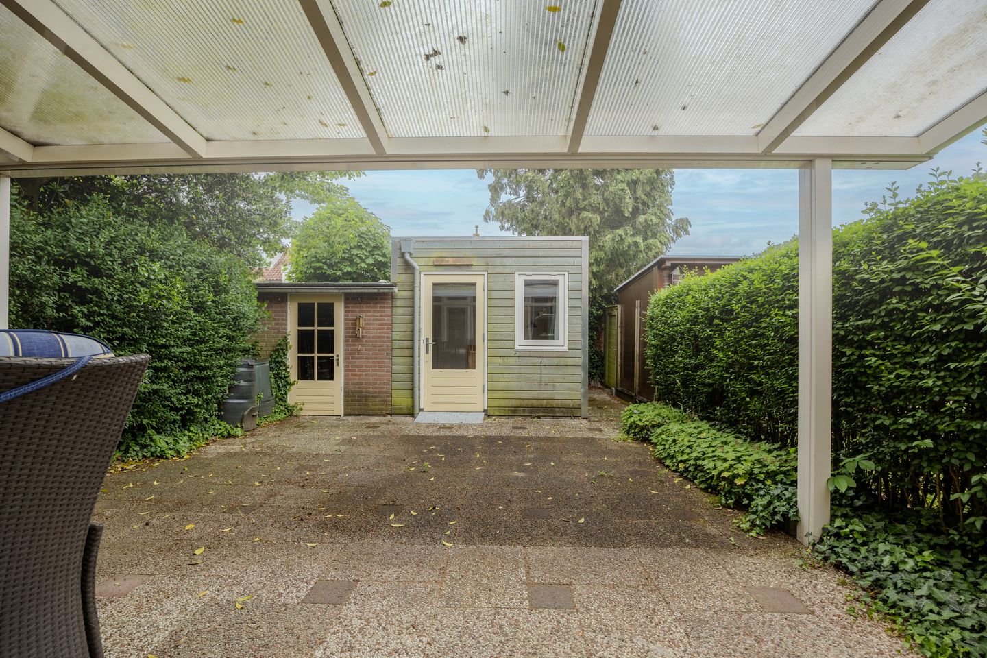 Foto 29 van Pastoor van Bommelstraat 4