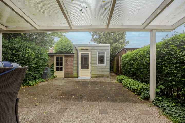 Foto 29 van Pastoor van Bommelstraat 4