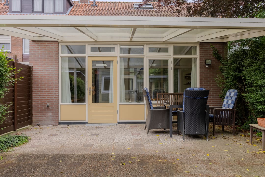 Foto 31 van Pastoor van Bommelstraat 4