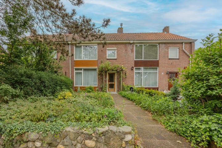 Foto 34 van Pastoor van Bommelstraat 4