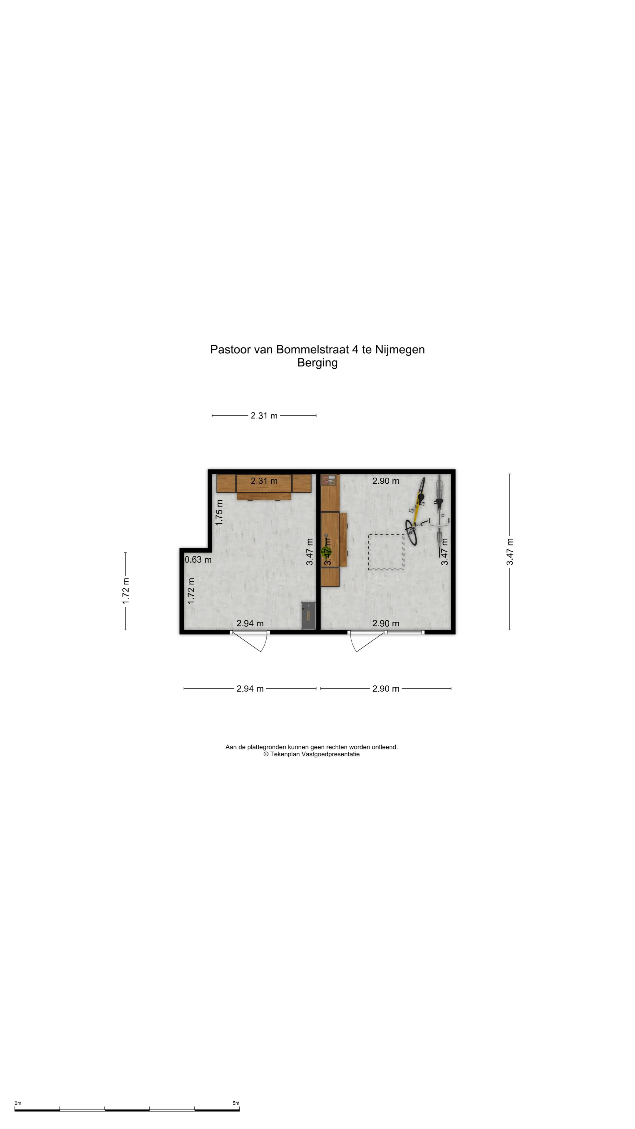Foto 39 van Pastoor van Bommelstraat 4