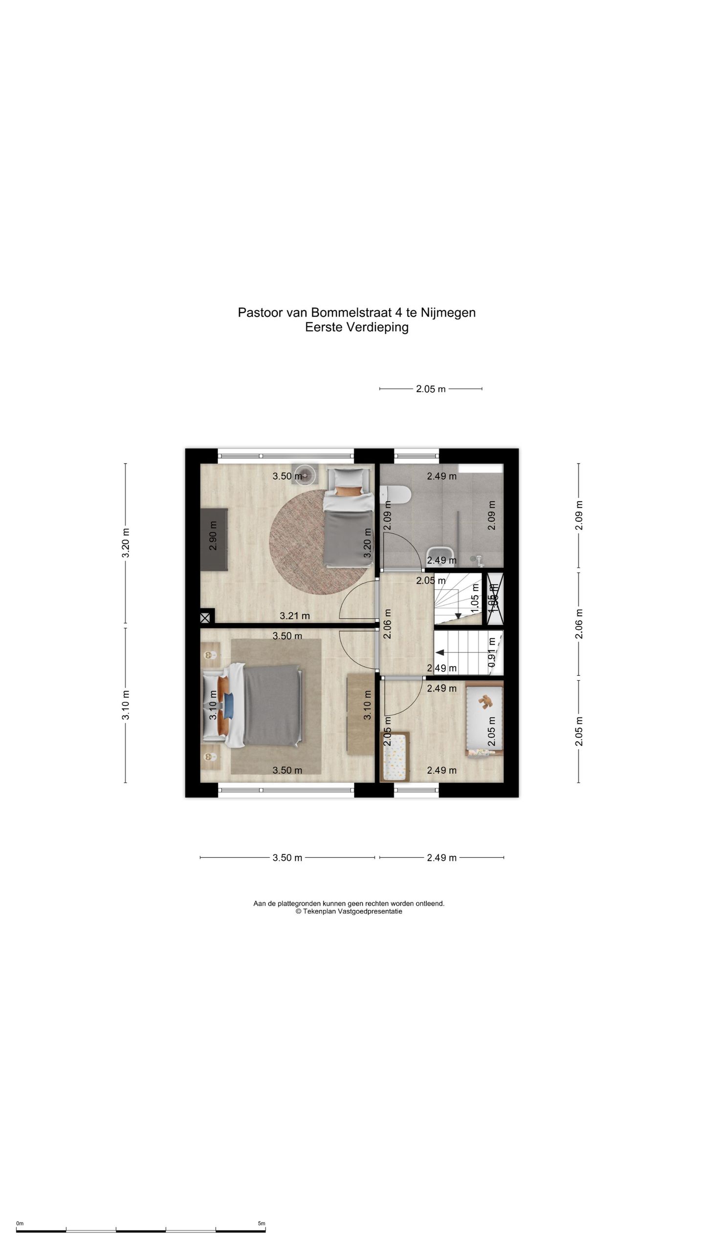 Foto 40 van Pastoor van Bommelstraat 4