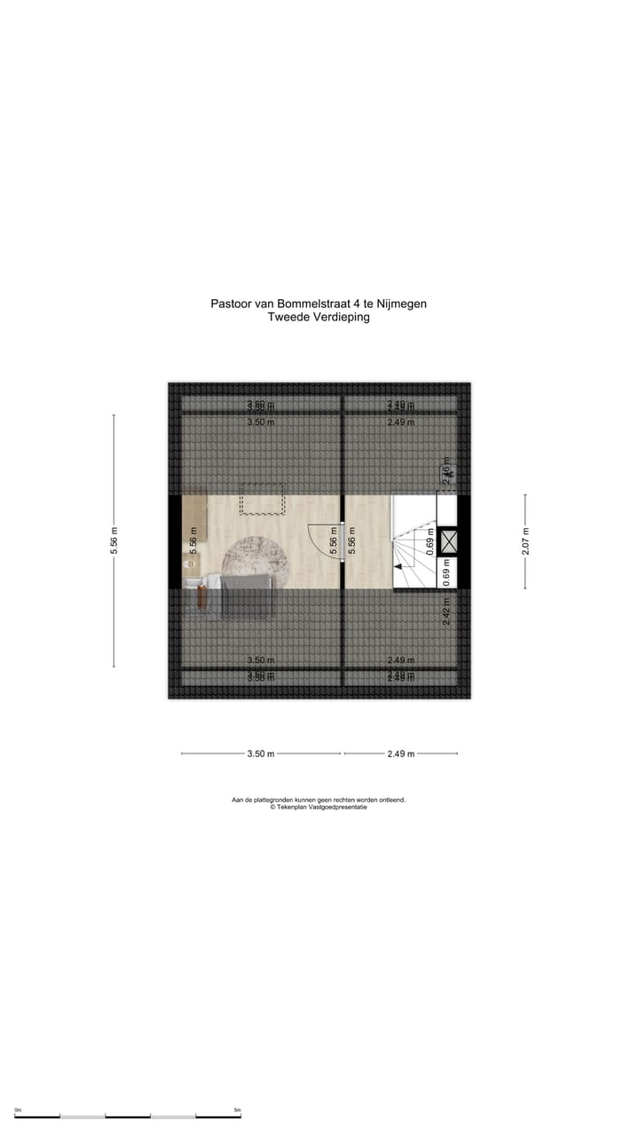 Foto 41 van Pastoor van Bommelstraat 4