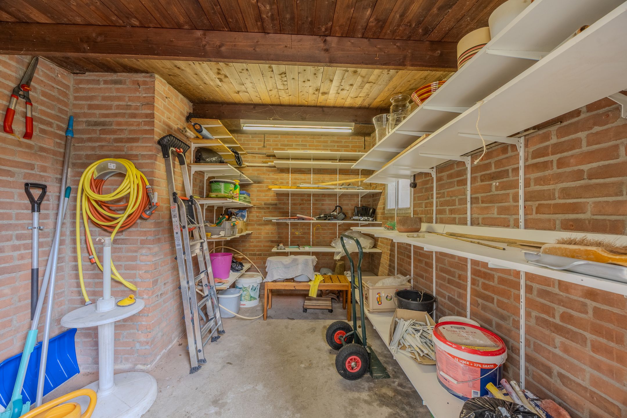 Foto 33 van Pastoor van Bommelstraat 4