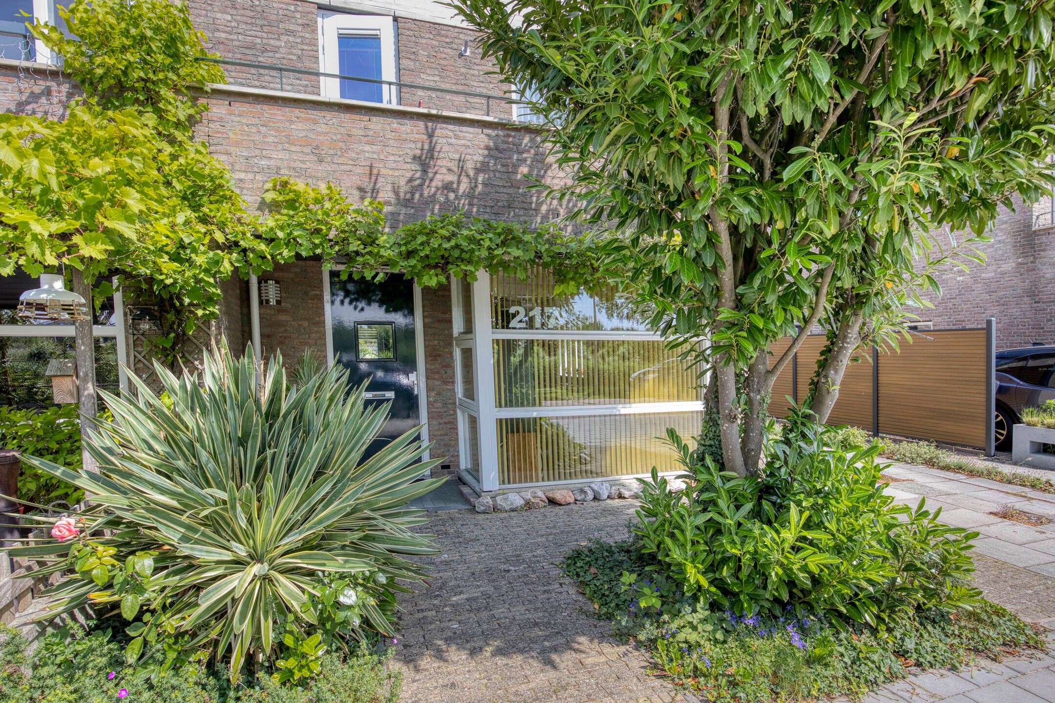 Foto 3 van Afrikalaan 217