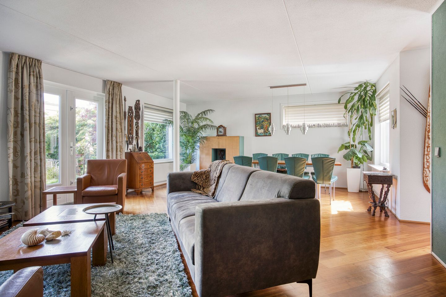 Foto 5 van Afrikalaan 217