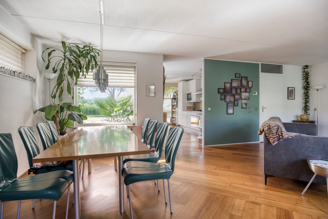 Foto 7 van Afrikalaan 217