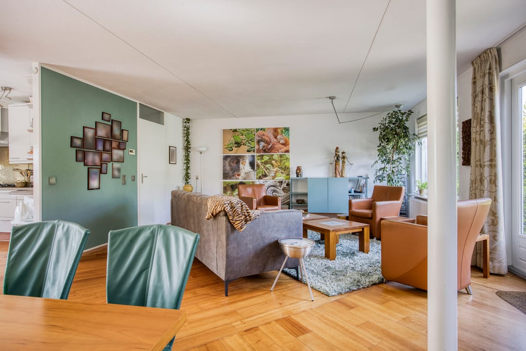 Foto 8 van Afrikalaan 217