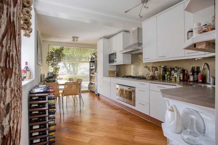 Foto 10 van Afrikalaan 217