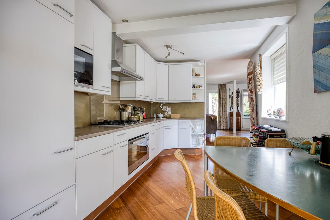 Foto 11 van Afrikalaan 217