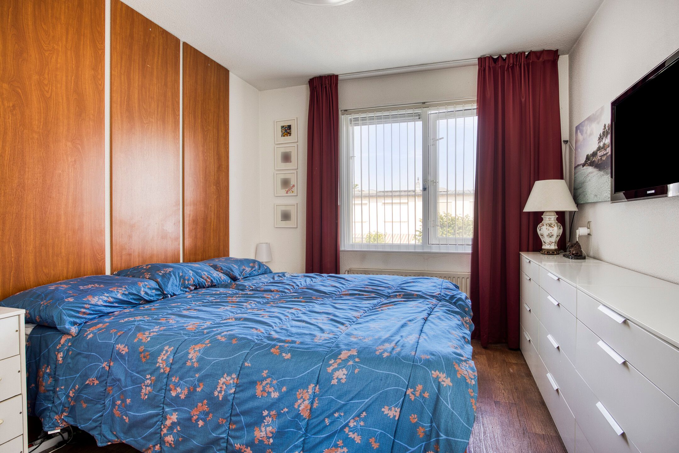 Foto 12 van Afrikalaan 217