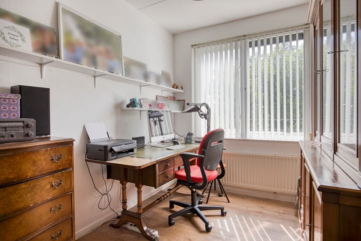 Foto 18 van Afrikalaan 217