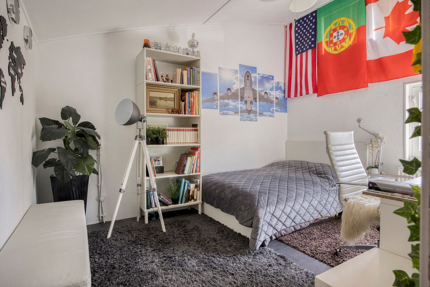 Foto 20 van Afrikalaan 217