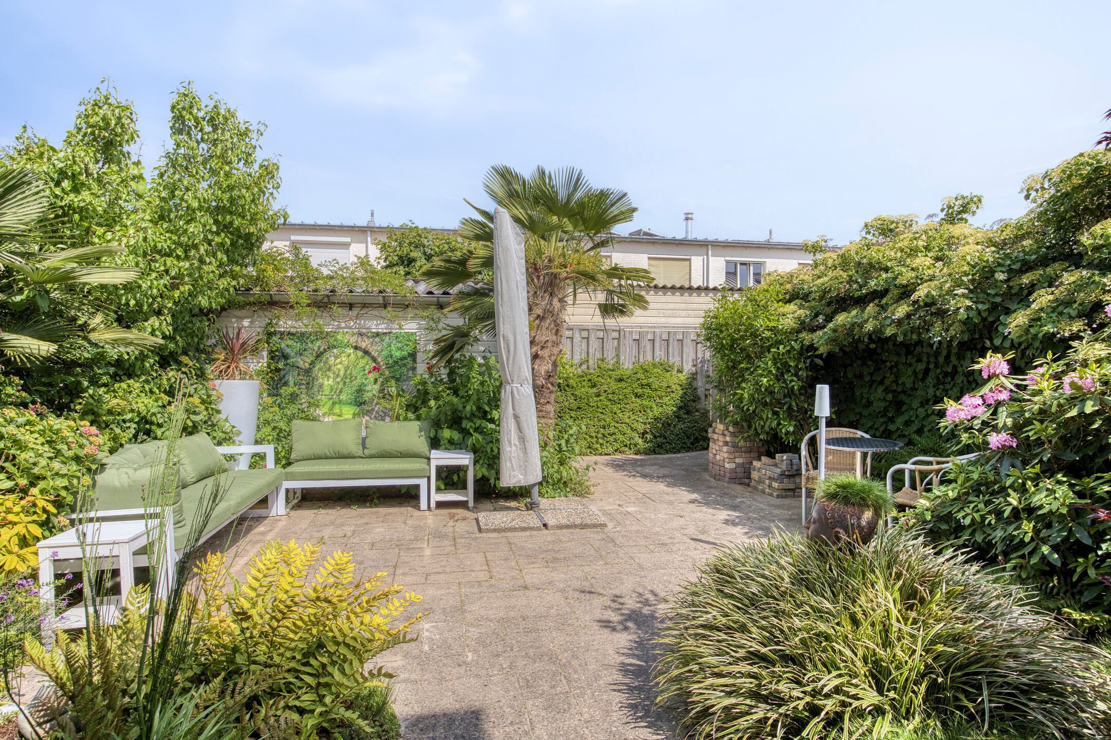 Foto 21 van Afrikalaan 217