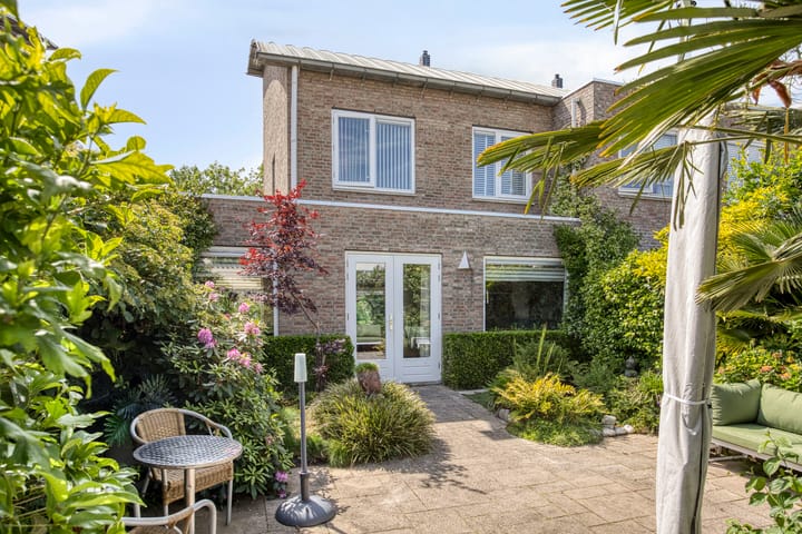 Foto 22 van Afrikalaan 217