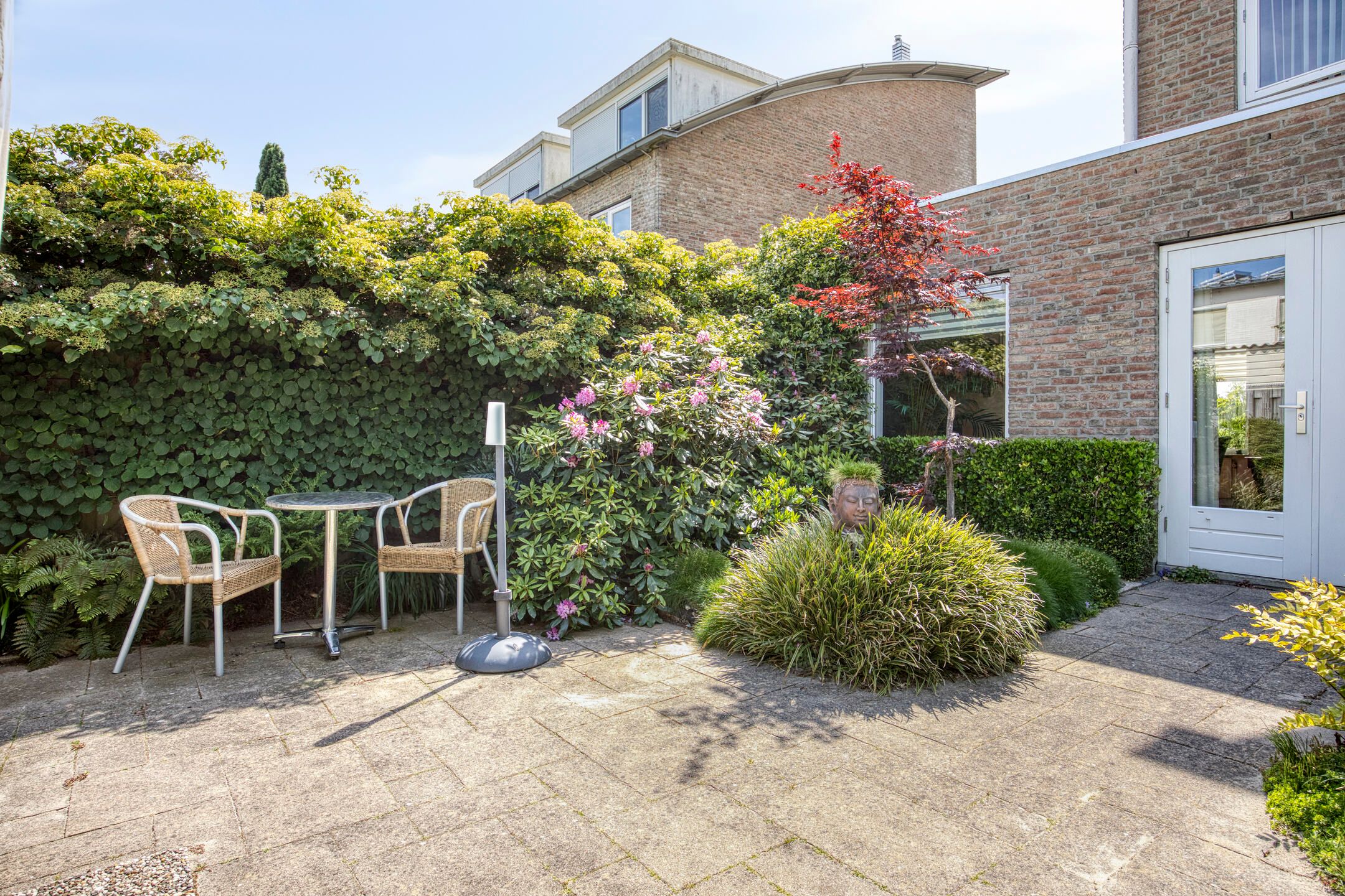 Foto 24 van Afrikalaan 217