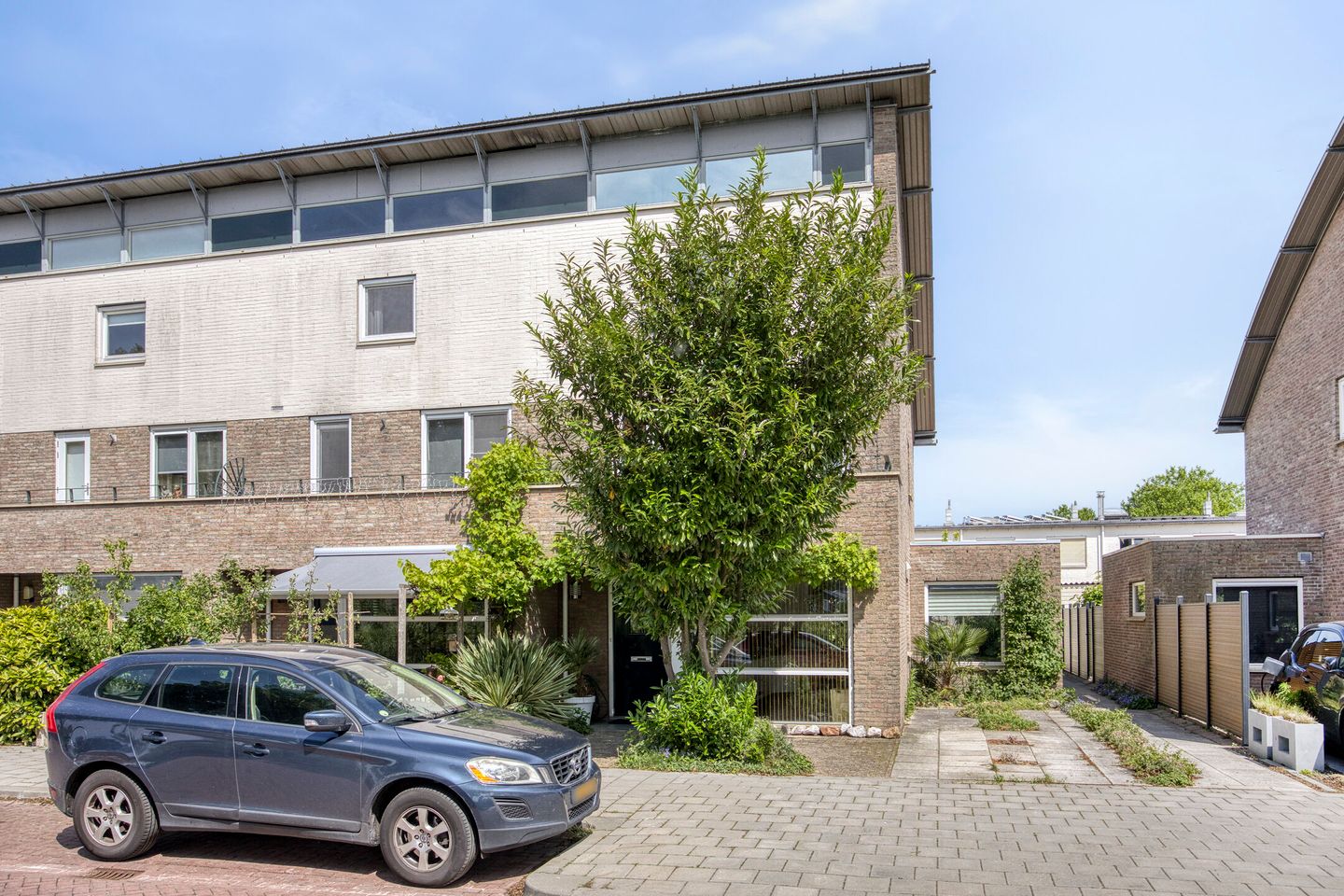 Foto 25 van Afrikalaan 217