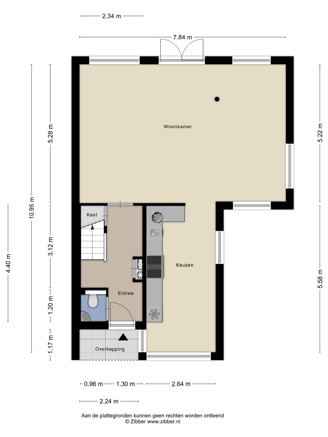 Foto 26 van Afrikalaan 217