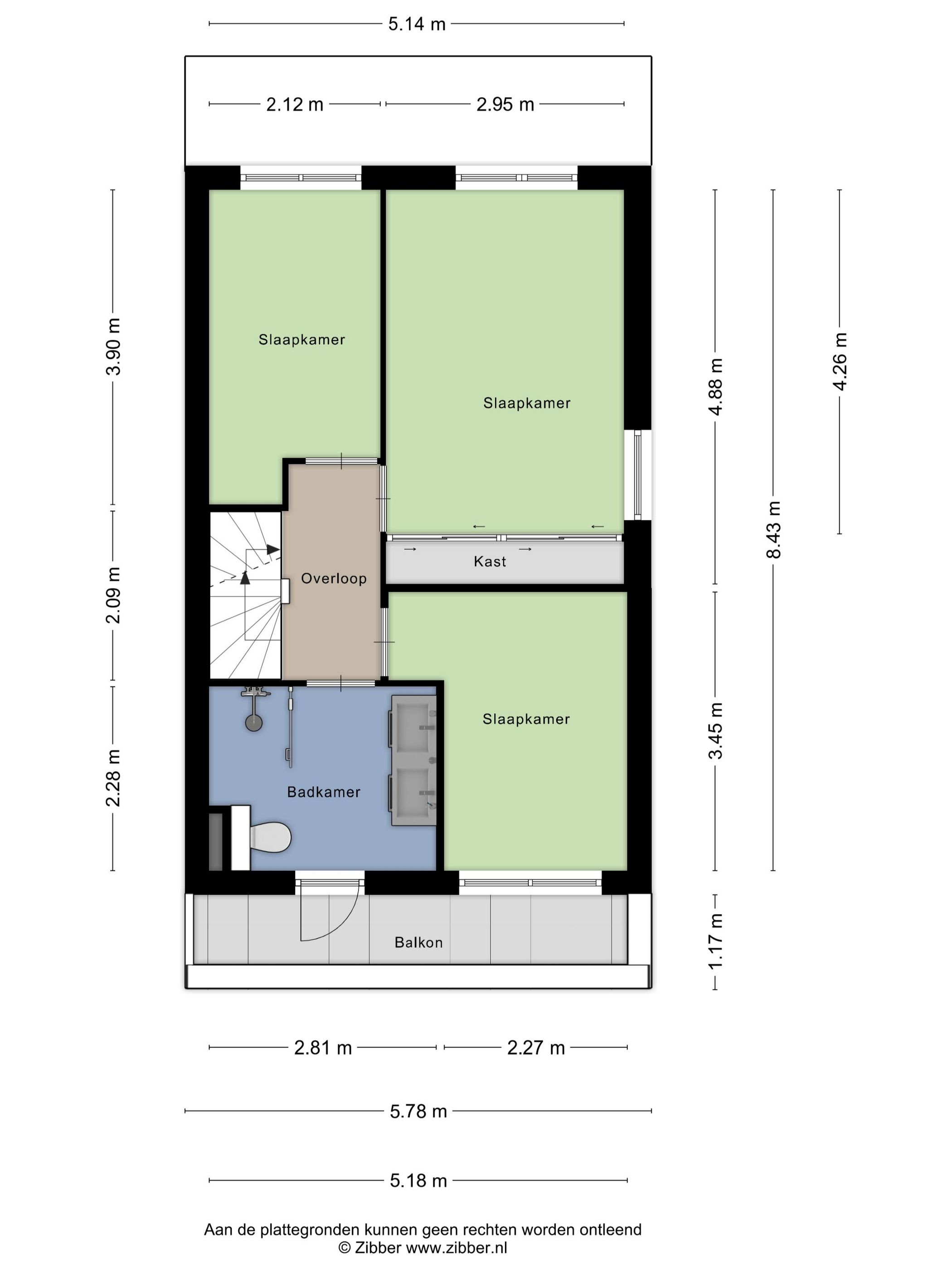 Foto 27 van Afrikalaan 217