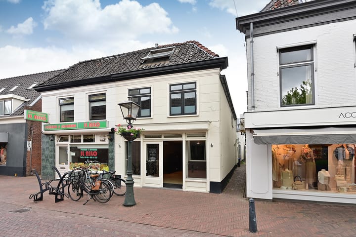 Herenstraat 12, Breukelen