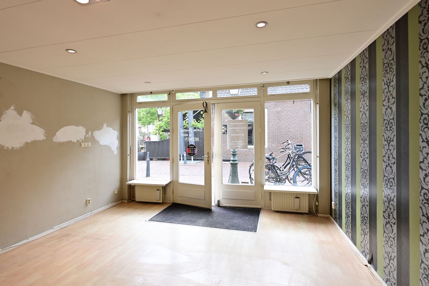 Bekijk foto 2 van Herenstraat 12