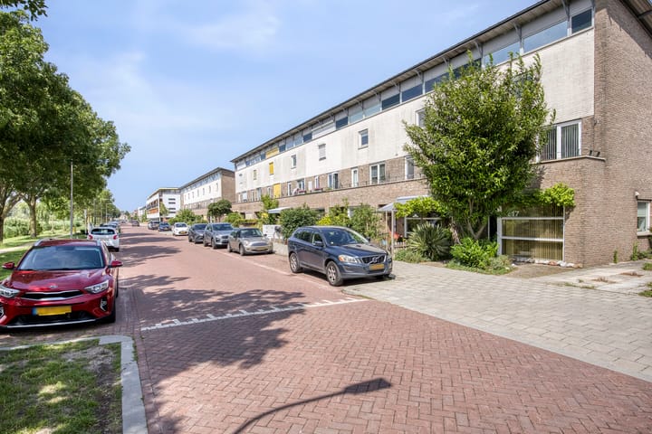 Foto 2 van Afrikalaan 217