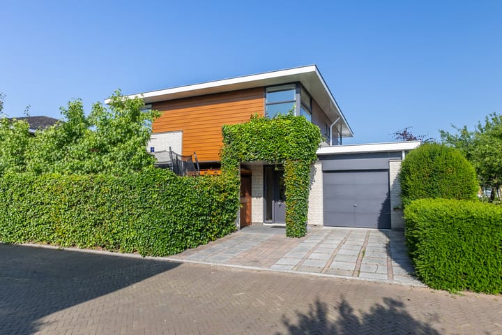 Foto 1 van Gruppelboomgaard 4