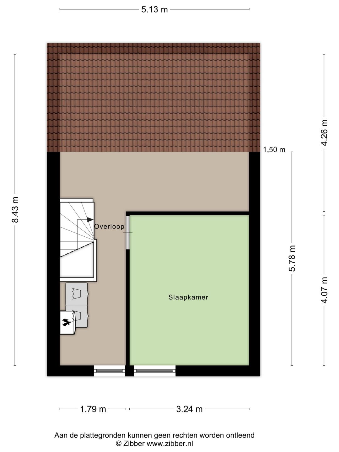 Foto 28 van Afrikalaan 217