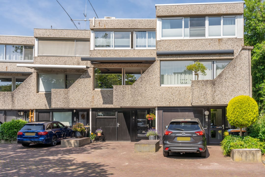 Foto 1 van Ardennen 4