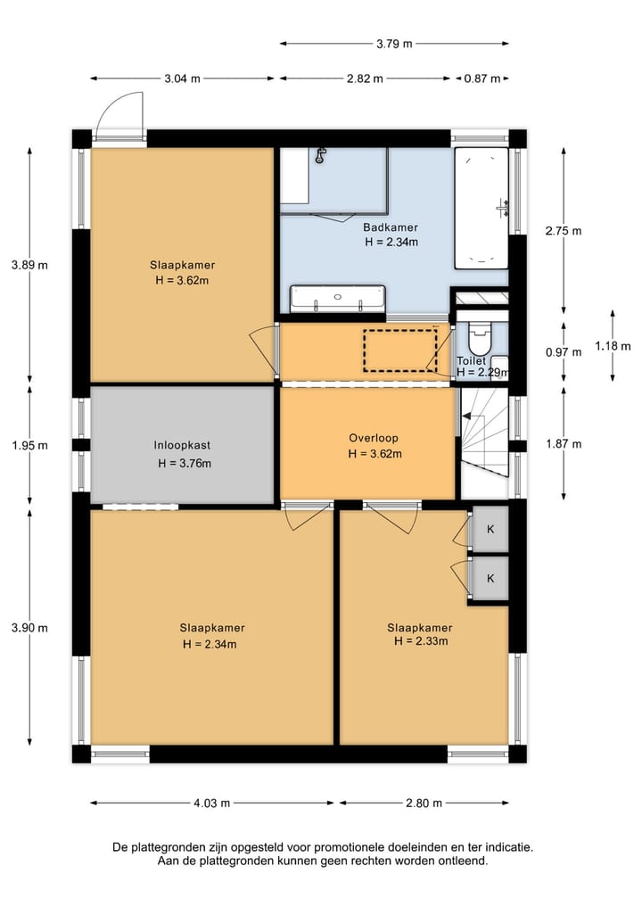 Foto 67 van Gruppelboomgaard 4