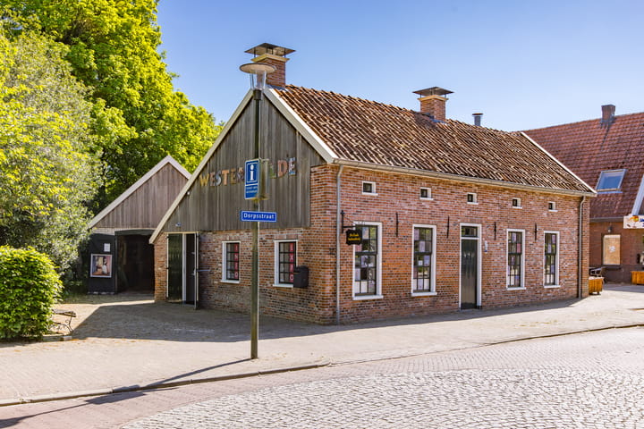 Foto 1 van Dorpsstraat 32