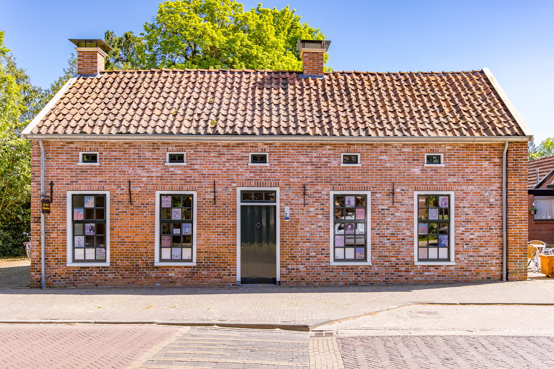 Foto 2 van Dorpsstraat 32