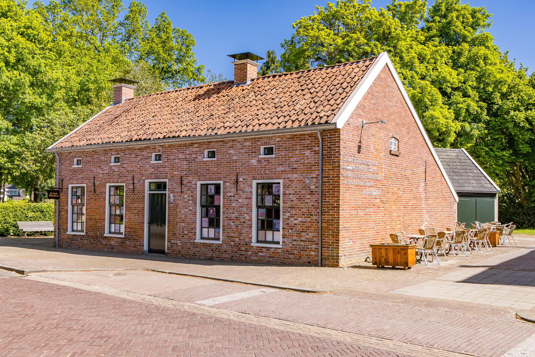 Foto 3 van Dorpsstraat 32