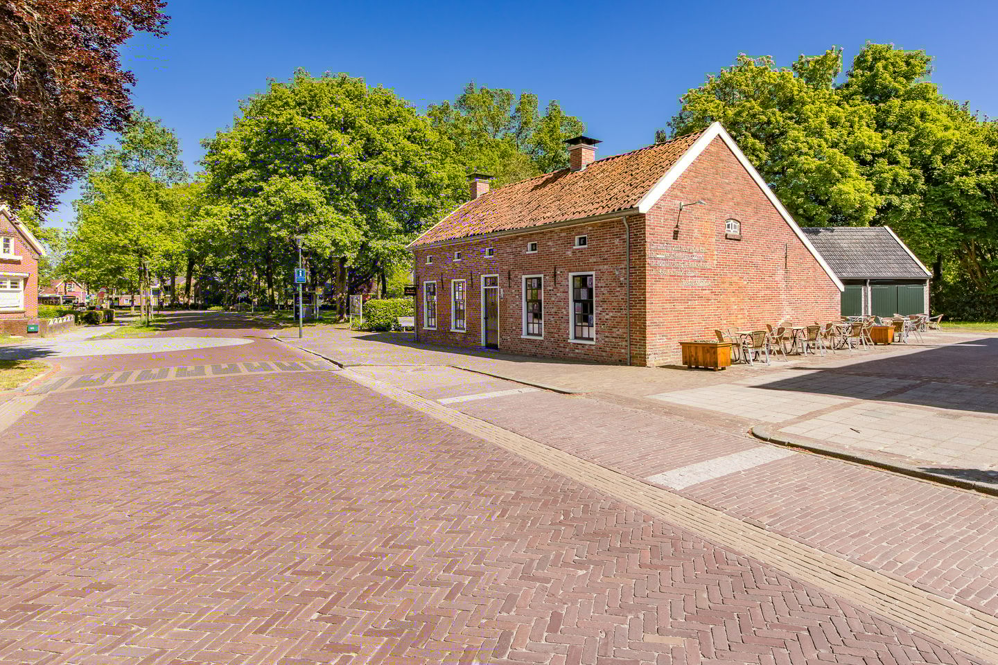 Foto 5 van Dorpsstraat 32