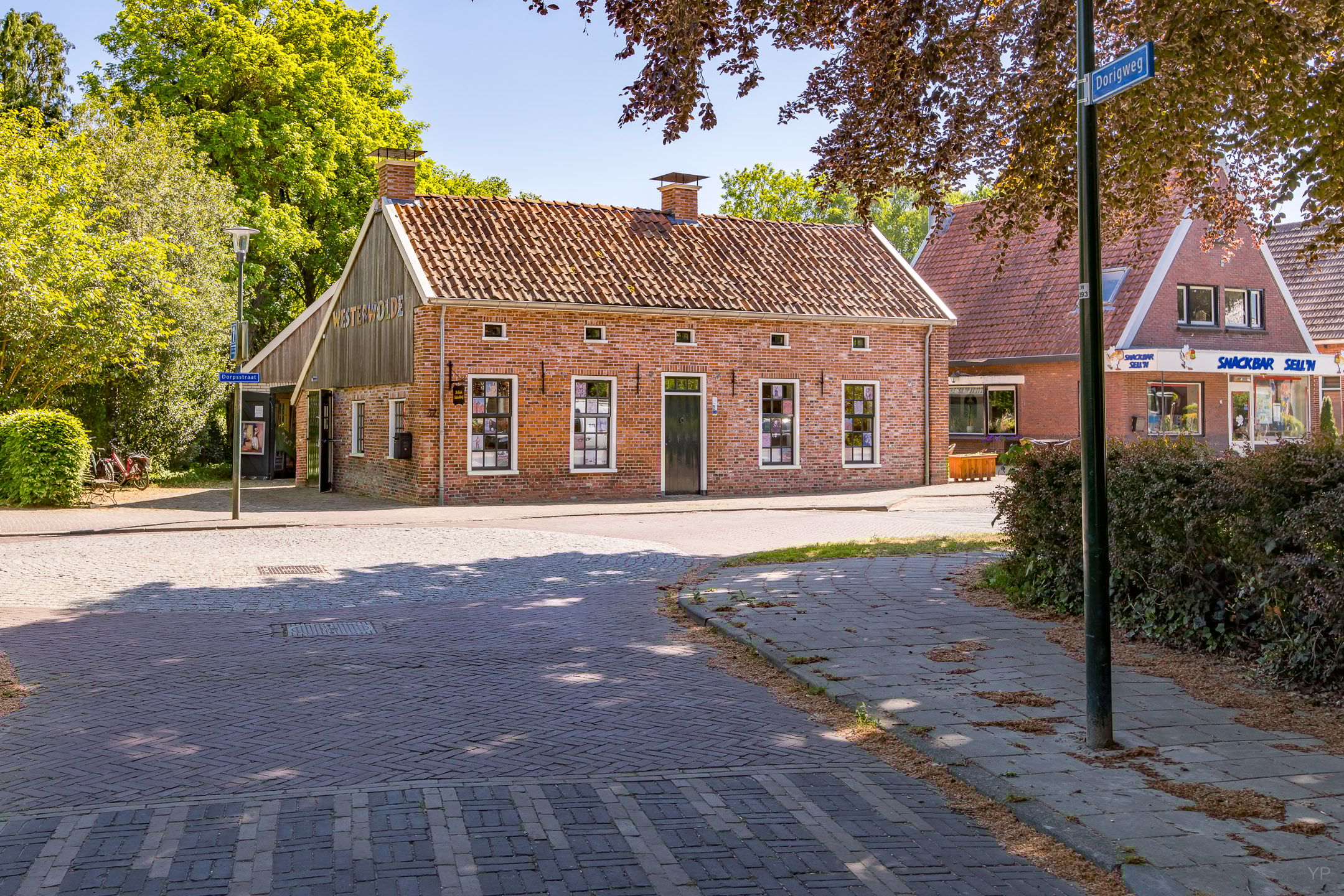 Foto 6 van Dorpsstraat 32