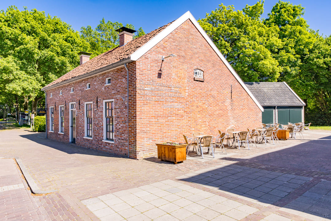 Foto 7 van Dorpsstraat 32