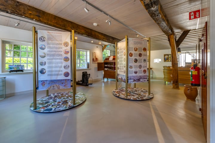 Foto 12 van Dorpsstraat 32