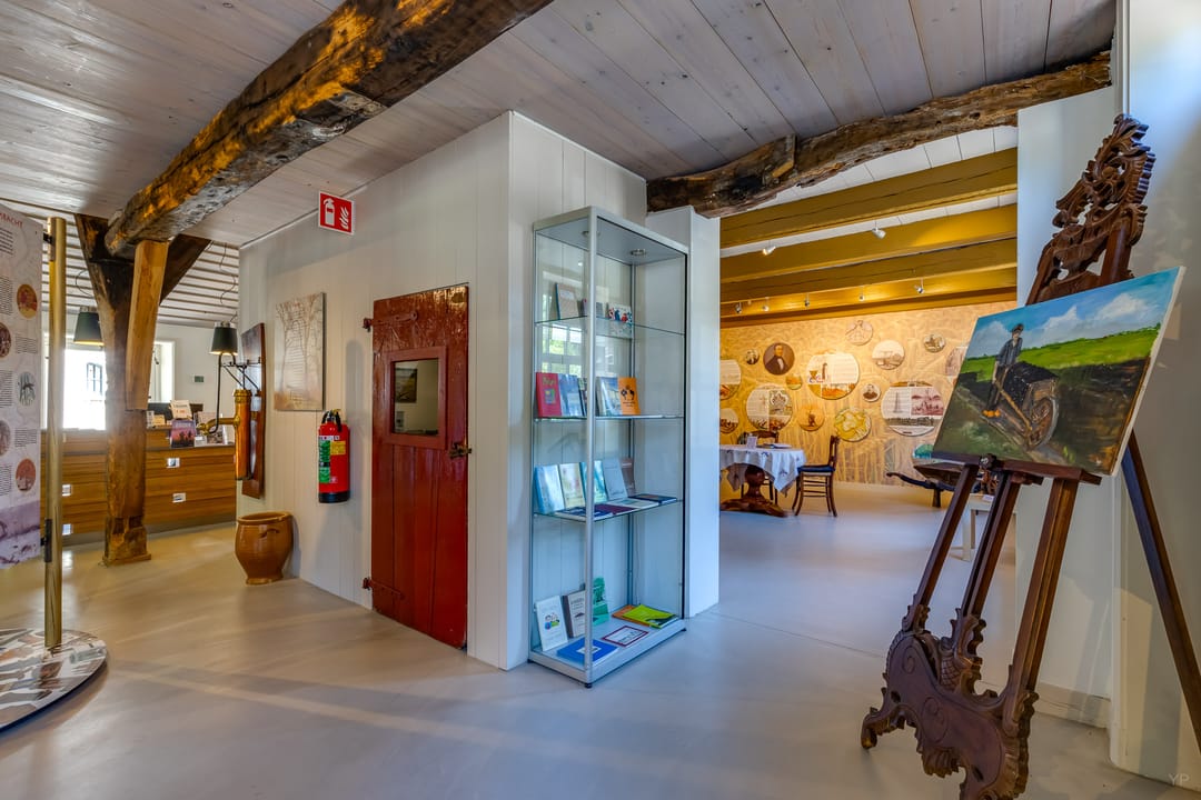 Foto 13 van Dorpsstraat 32