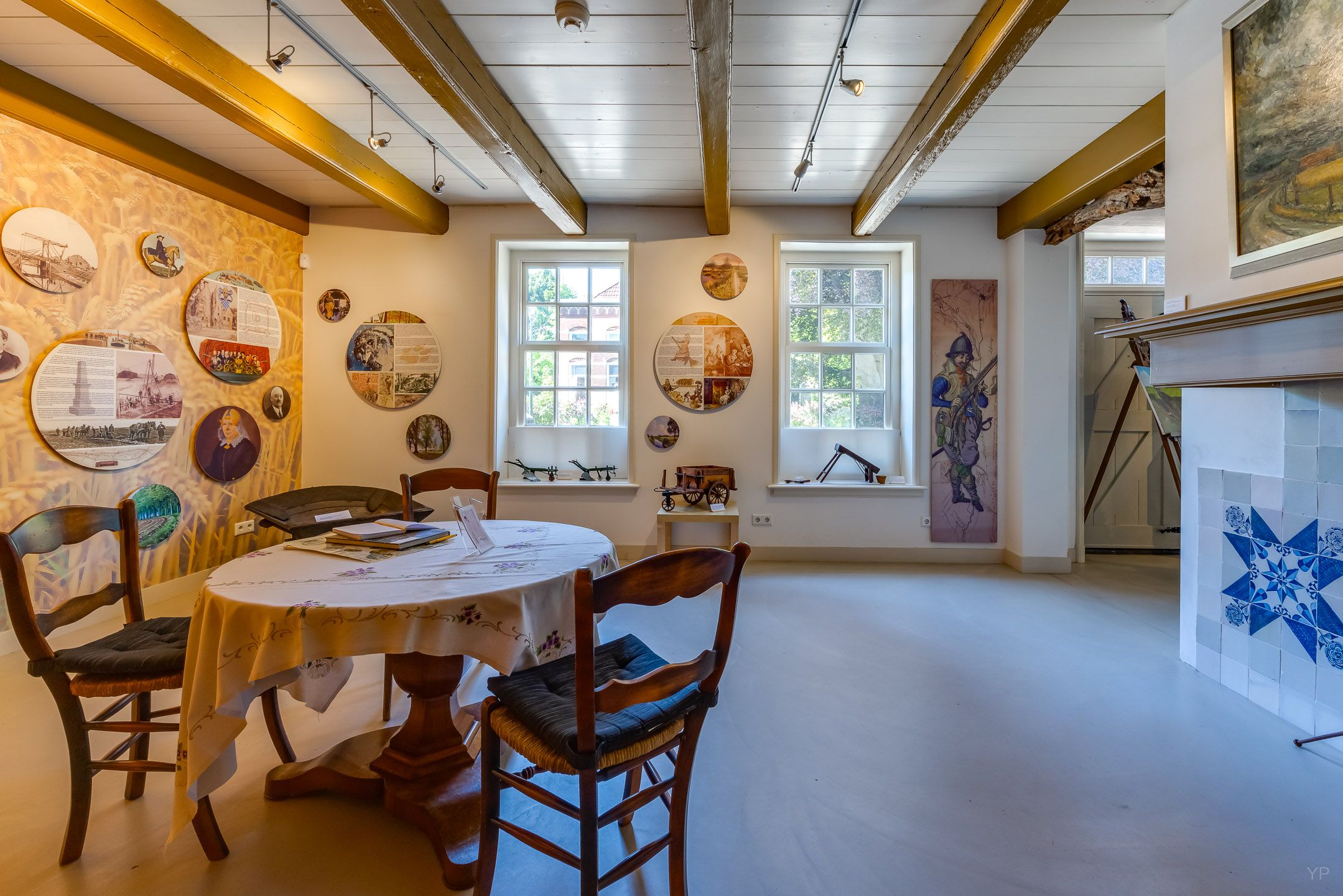 Foto 15 van Dorpsstraat 32