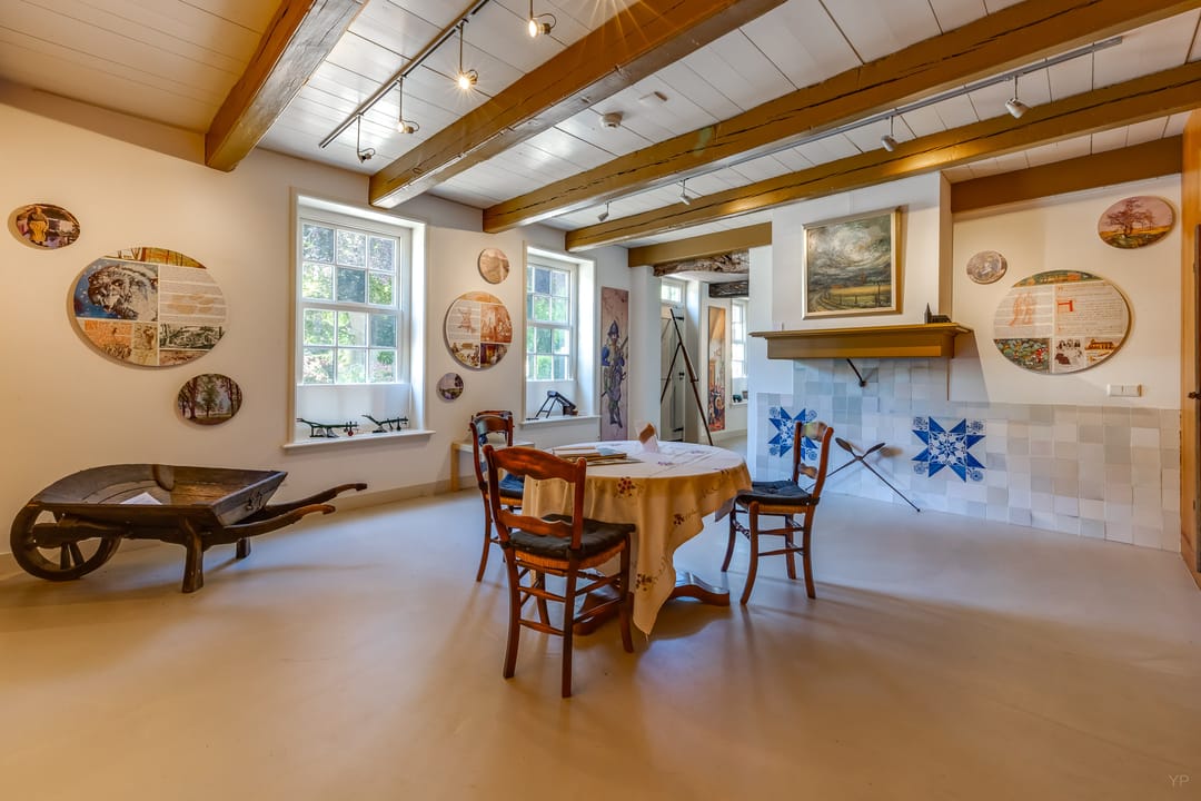 Foto 16 van Dorpsstraat 32