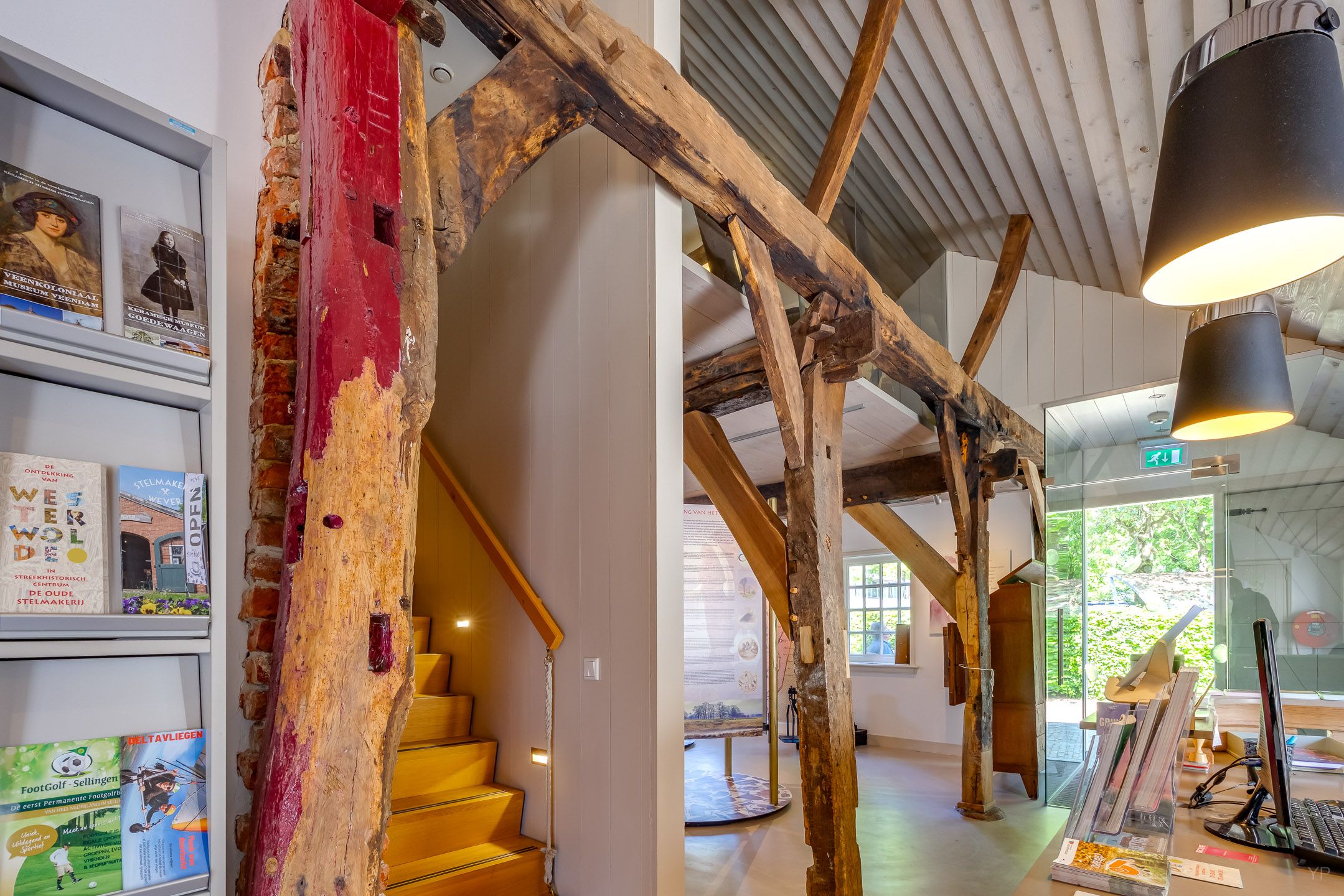 Foto 24 van Dorpsstraat 32