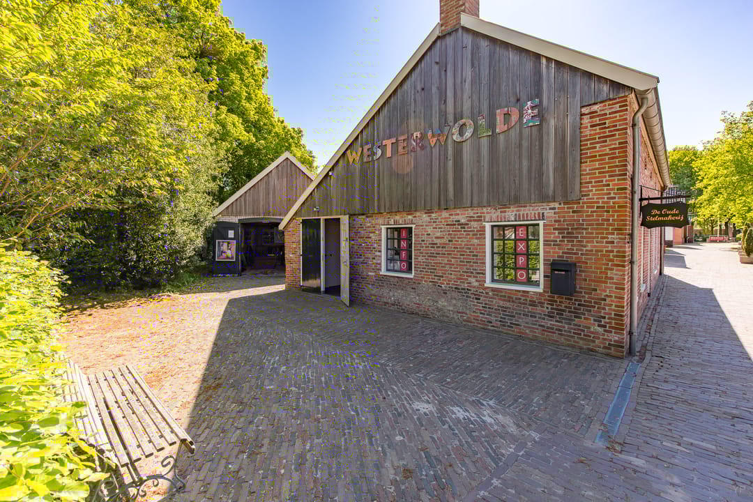 Foto 28 van Dorpsstraat 32