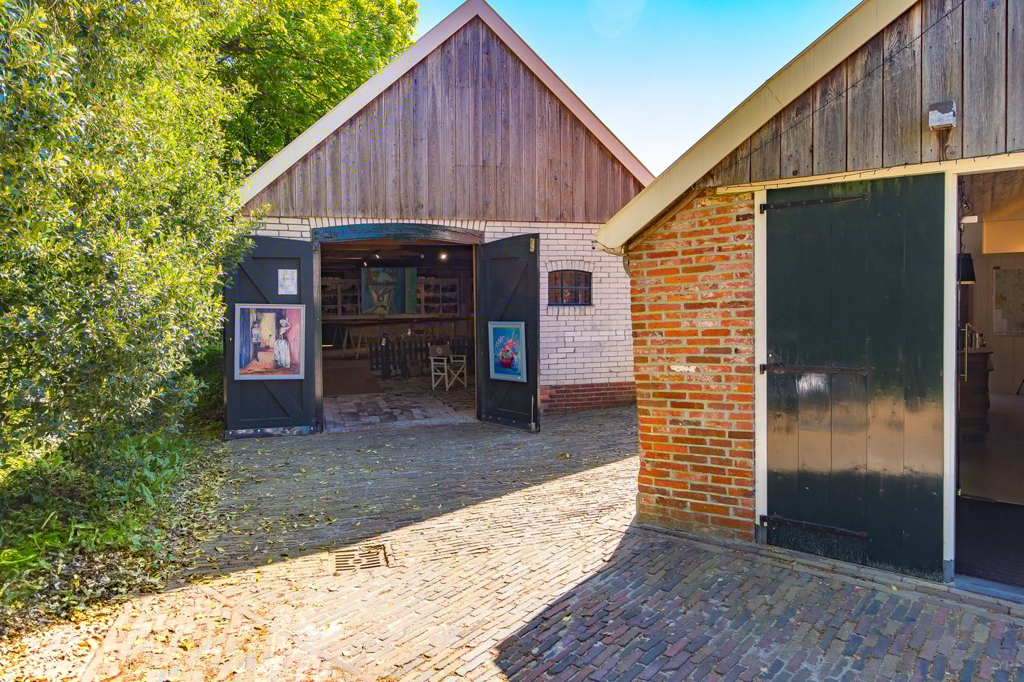 Foto 29 van Dorpsstraat 32