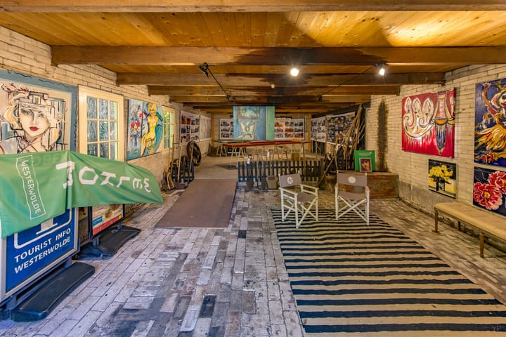 Foto 30 van Dorpsstraat 32