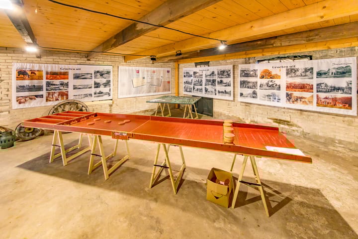 Foto 32 van Dorpsstraat 32